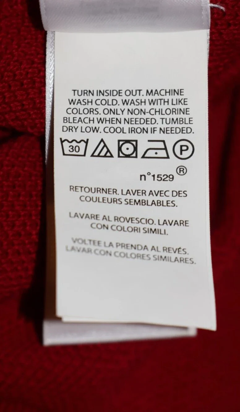 Polo Ralph Lauren this essential
